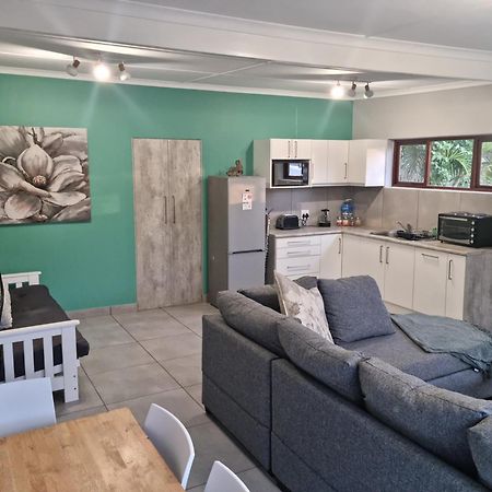 Jasmine Cottage George Εξωτερικό φωτογραφία