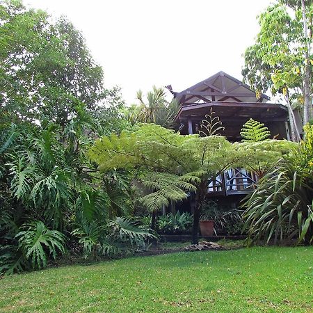Jasmine Cottage George Εξωτερικό φωτογραφία