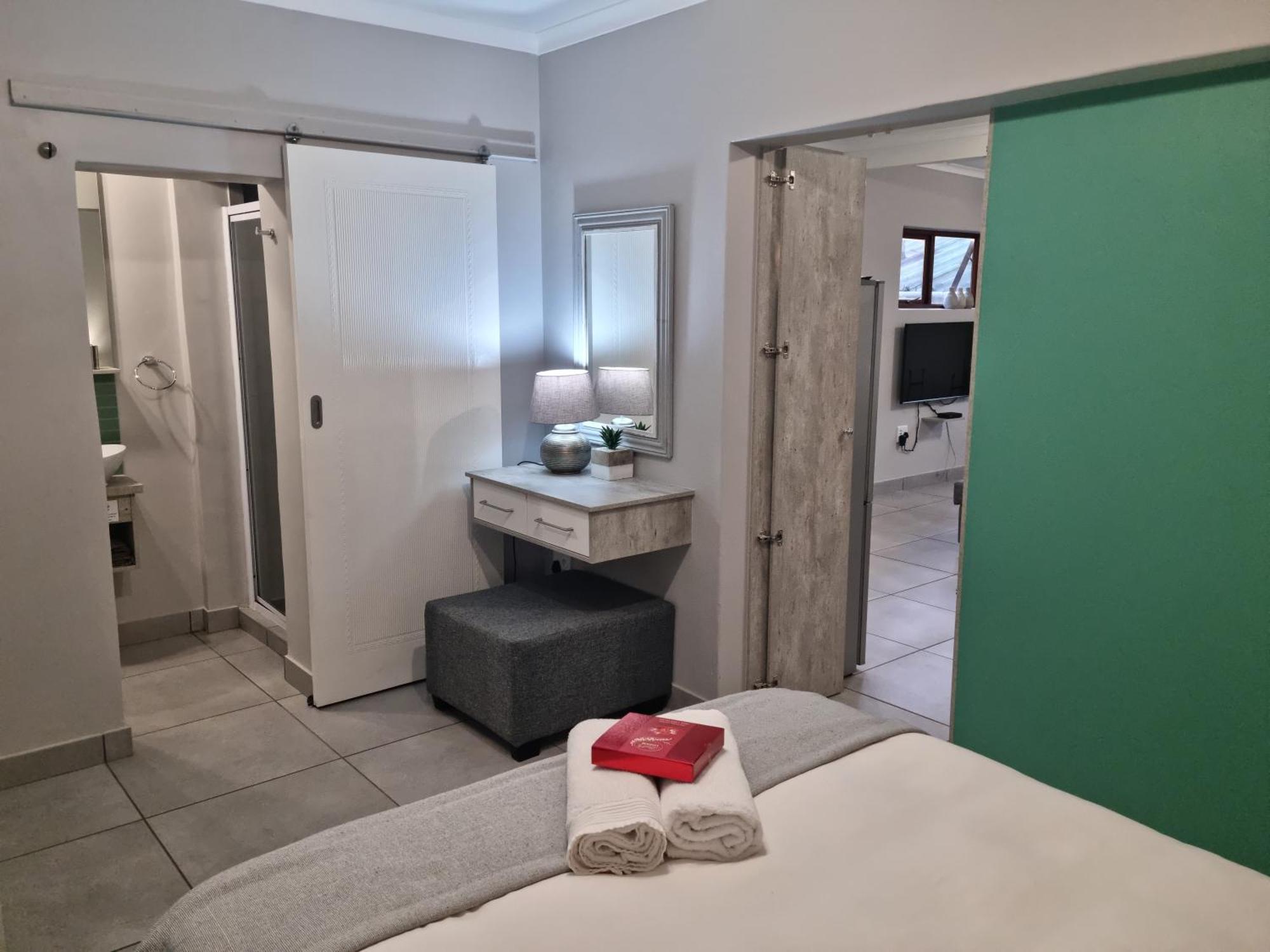 Jasmine Cottage George Εξωτερικό φωτογραφία