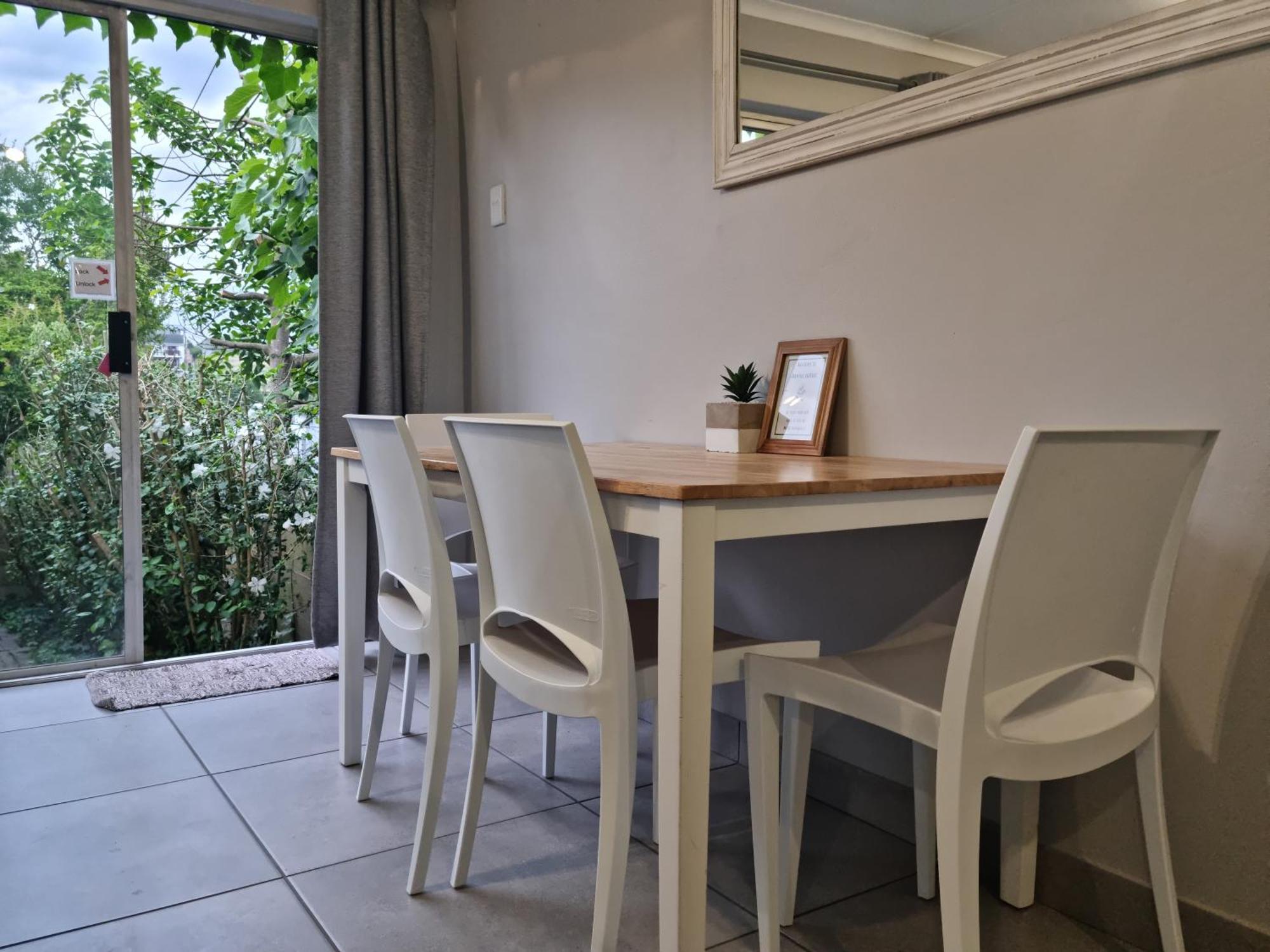 Jasmine Cottage George Εξωτερικό φωτογραφία