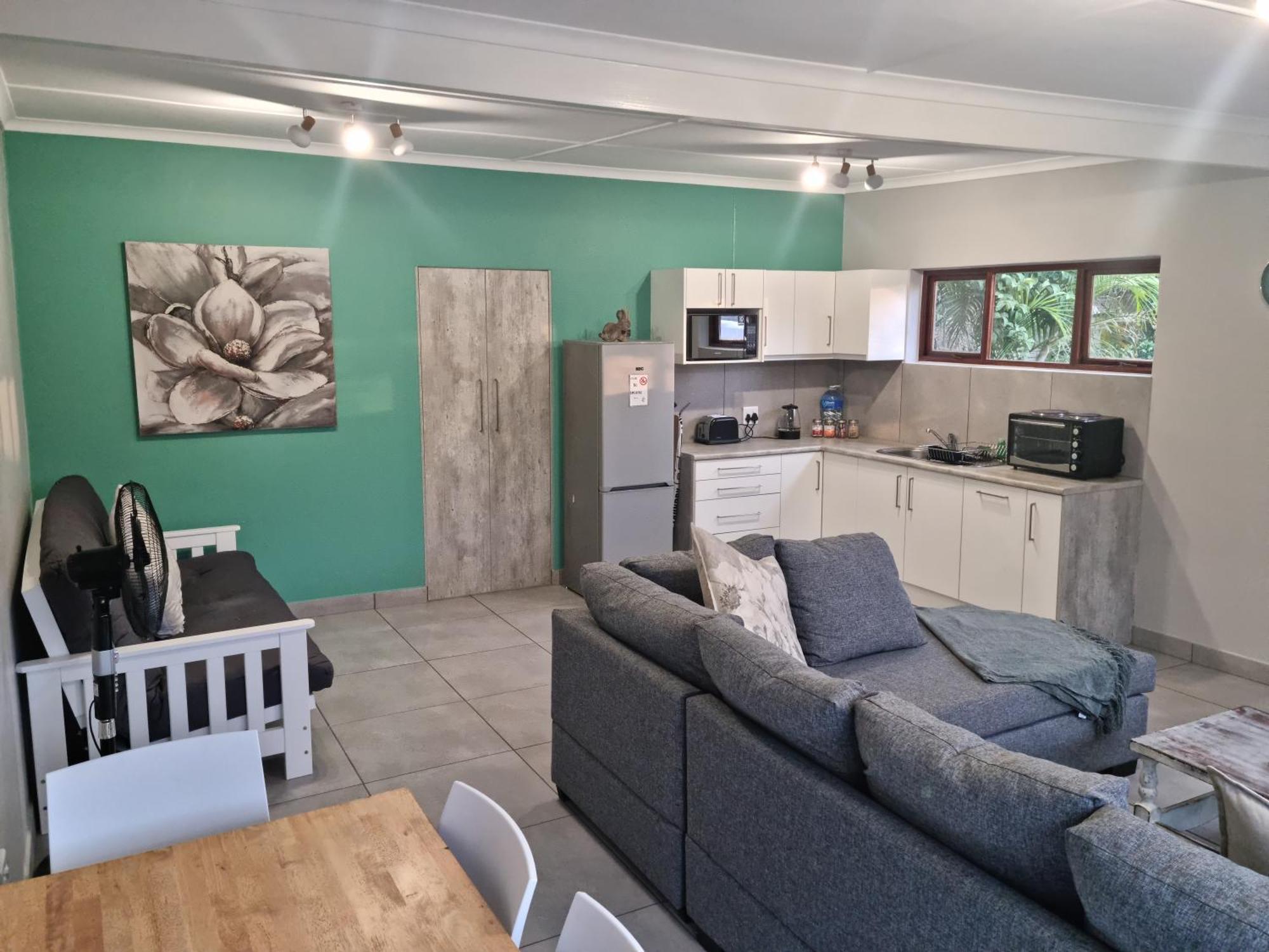 Jasmine Cottage George Εξωτερικό φωτογραφία