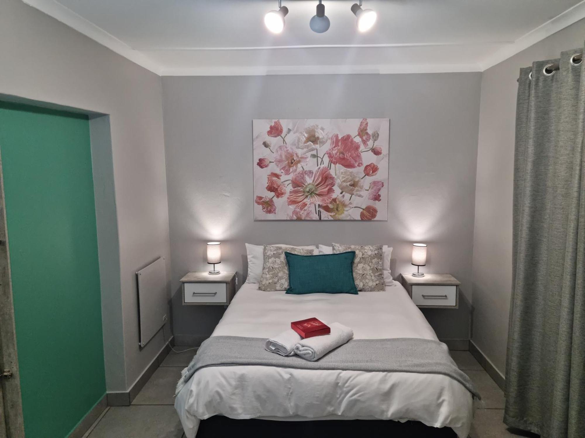 Jasmine Cottage George Εξωτερικό φωτογραφία