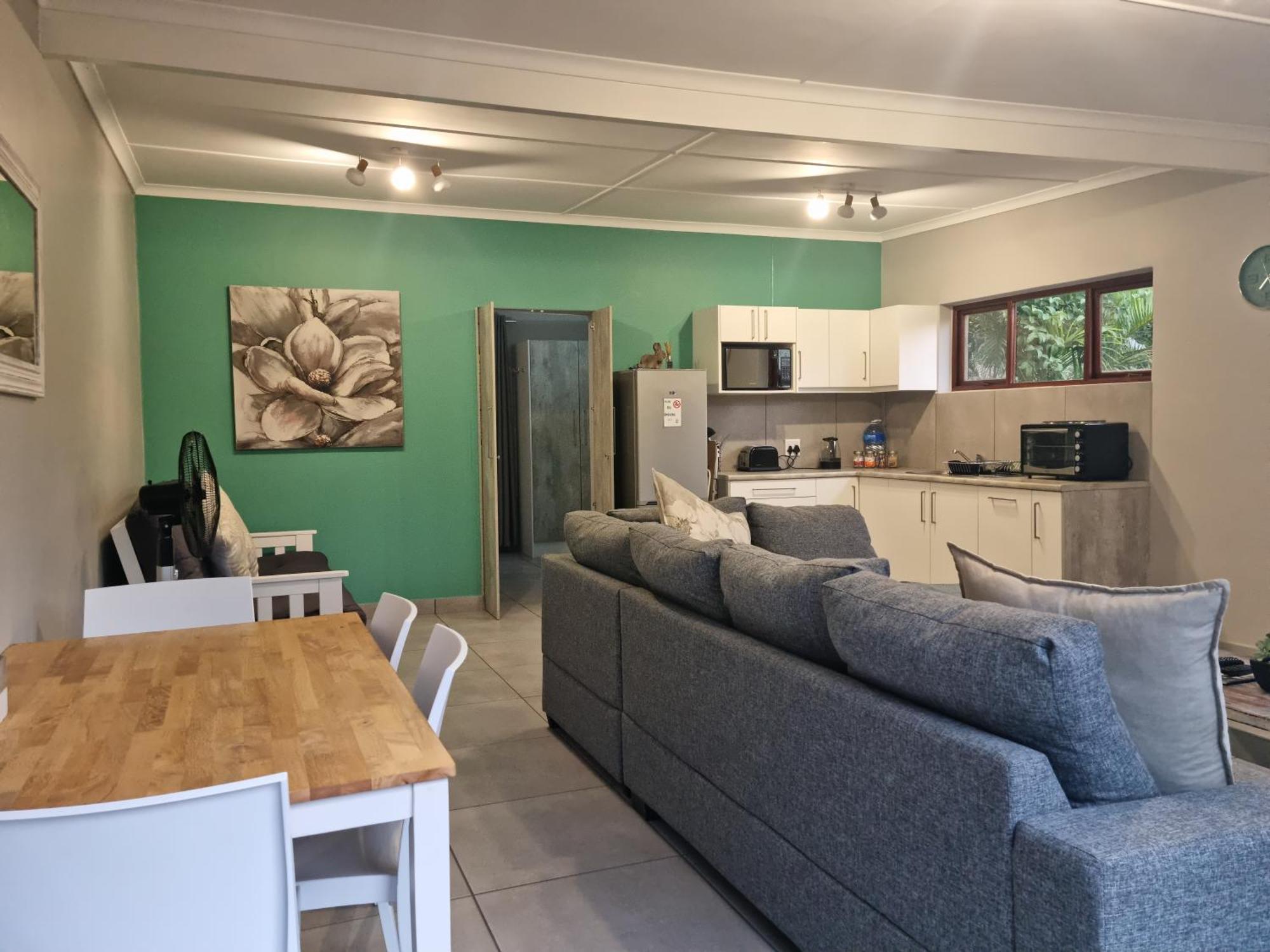 Jasmine Cottage George Εξωτερικό φωτογραφία