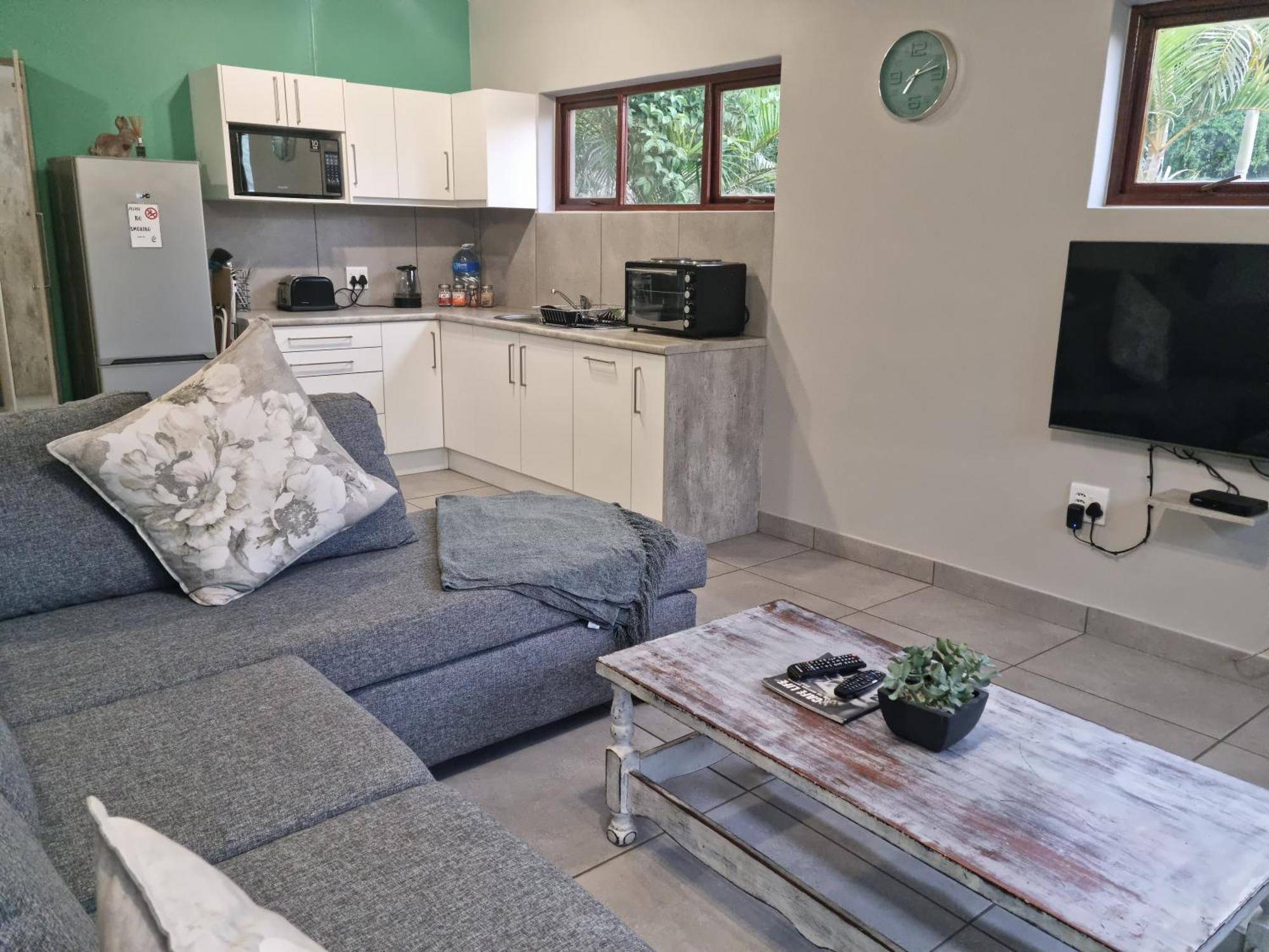 Jasmine Cottage George Εξωτερικό φωτογραφία
