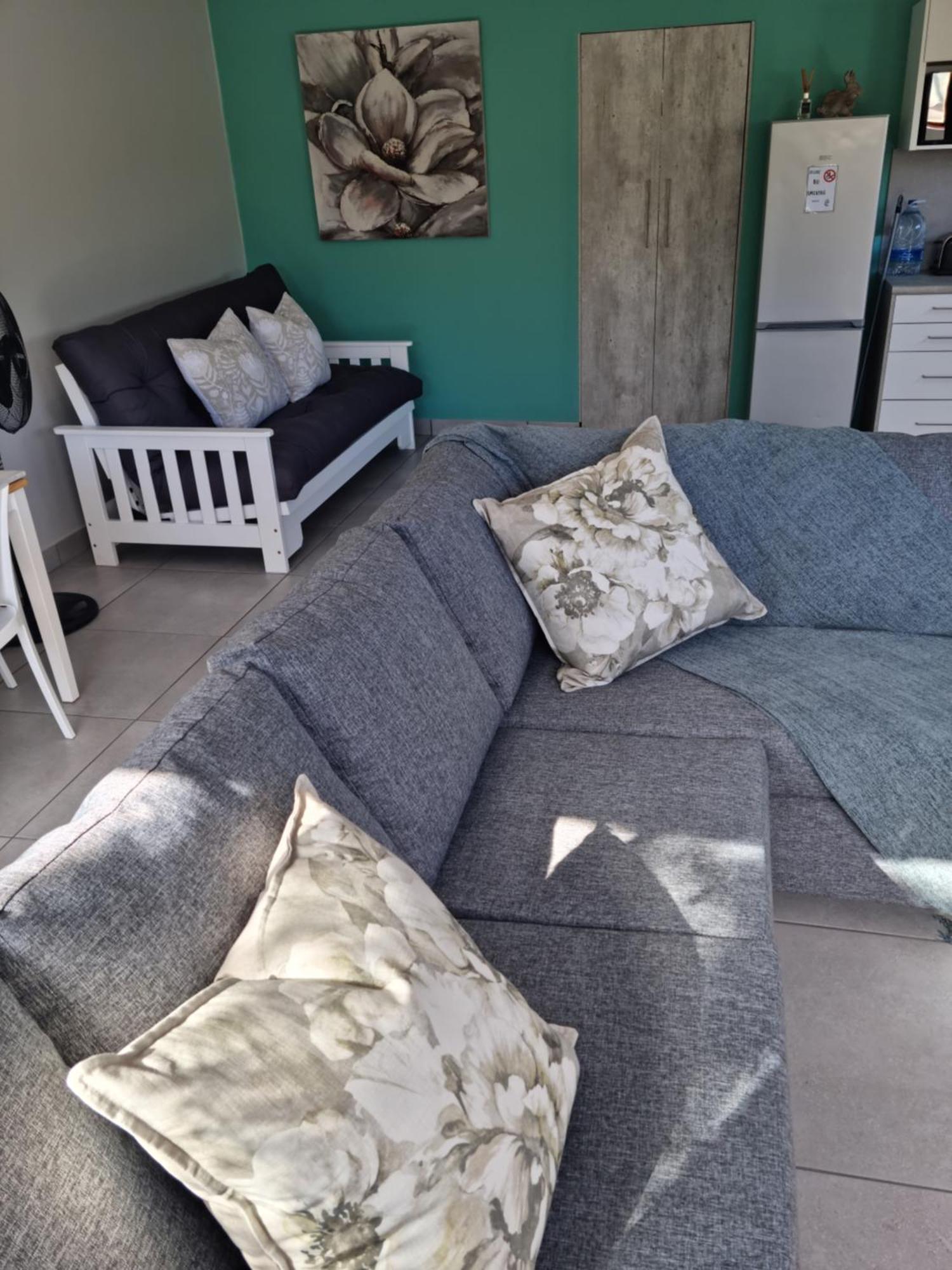 Jasmine Cottage George Εξωτερικό φωτογραφία