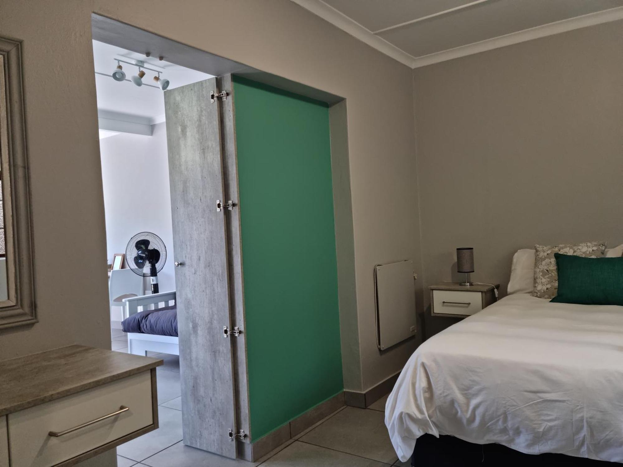 Jasmine Cottage George Εξωτερικό φωτογραφία