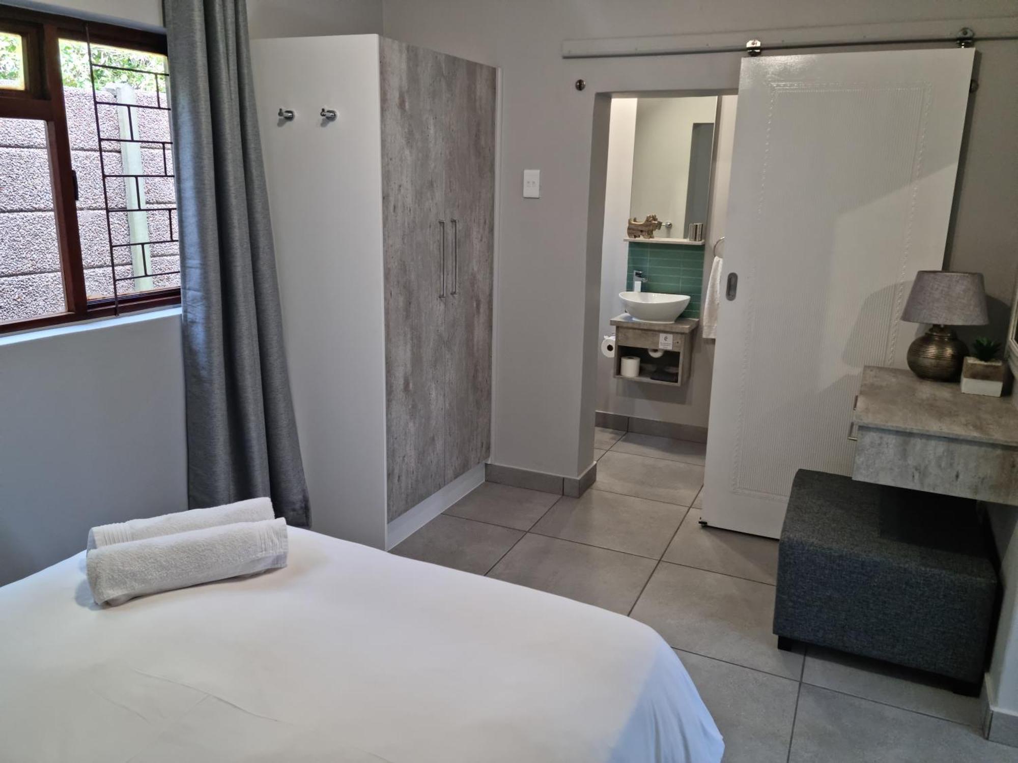 Jasmine Cottage George Εξωτερικό φωτογραφία