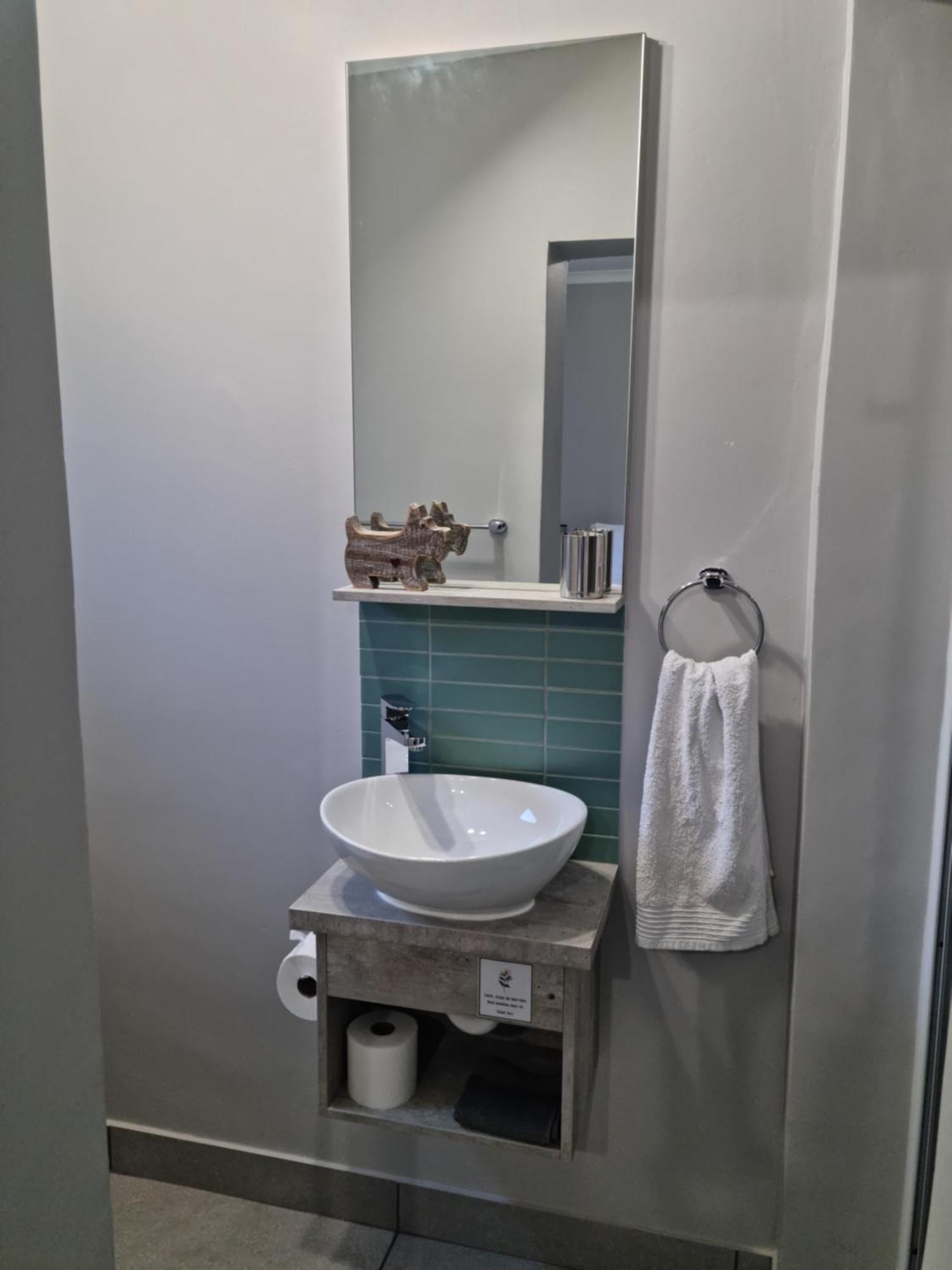 Jasmine Cottage George Εξωτερικό φωτογραφία