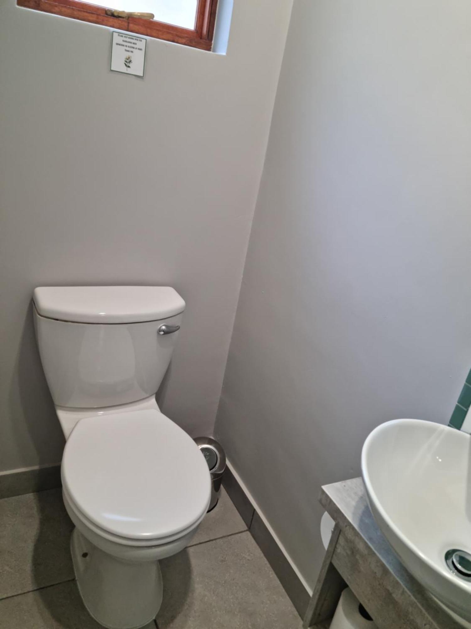 Jasmine Cottage George Εξωτερικό φωτογραφία