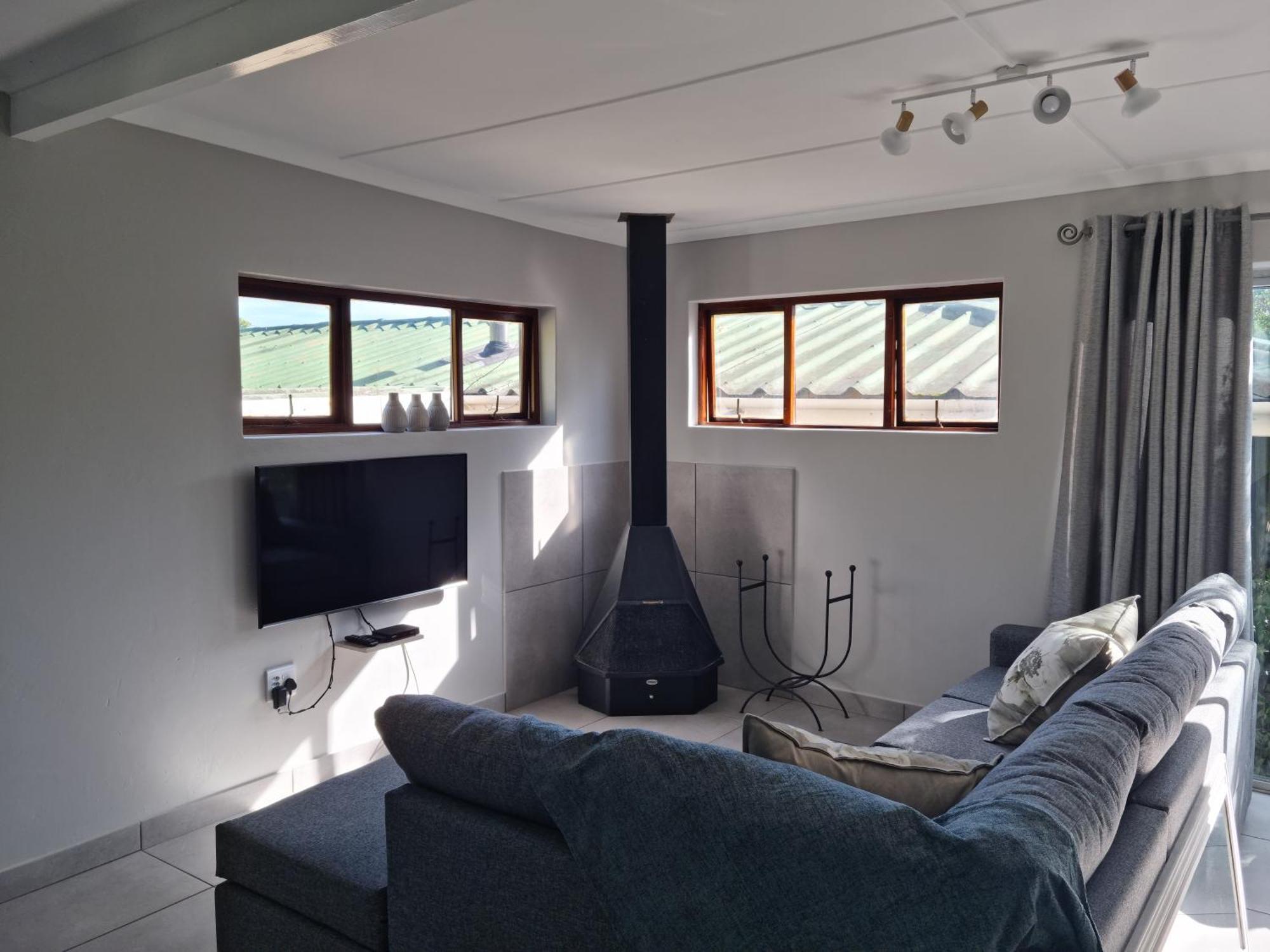 Jasmine Cottage George Εξωτερικό φωτογραφία