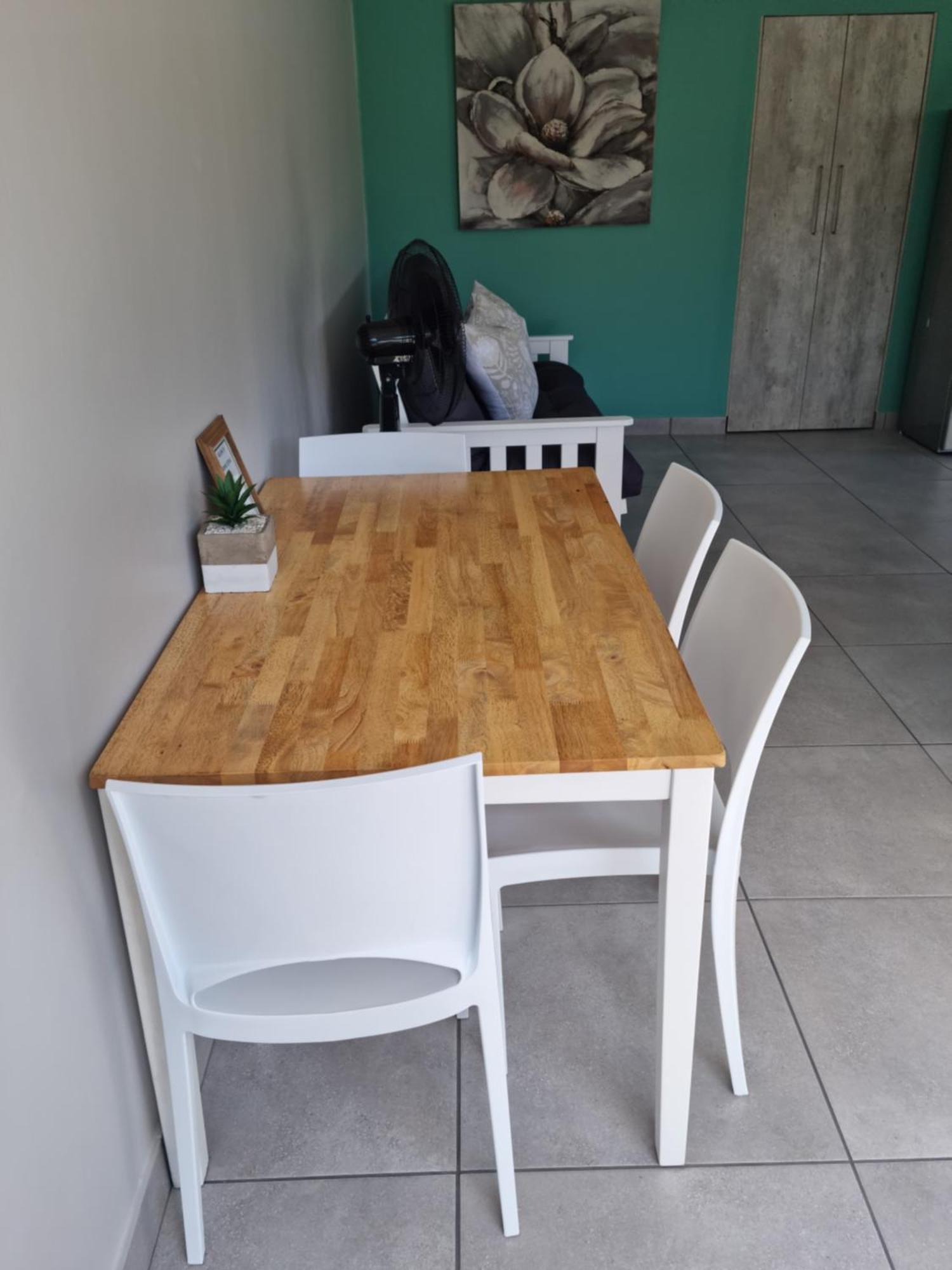 Jasmine Cottage George Εξωτερικό φωτογραφία