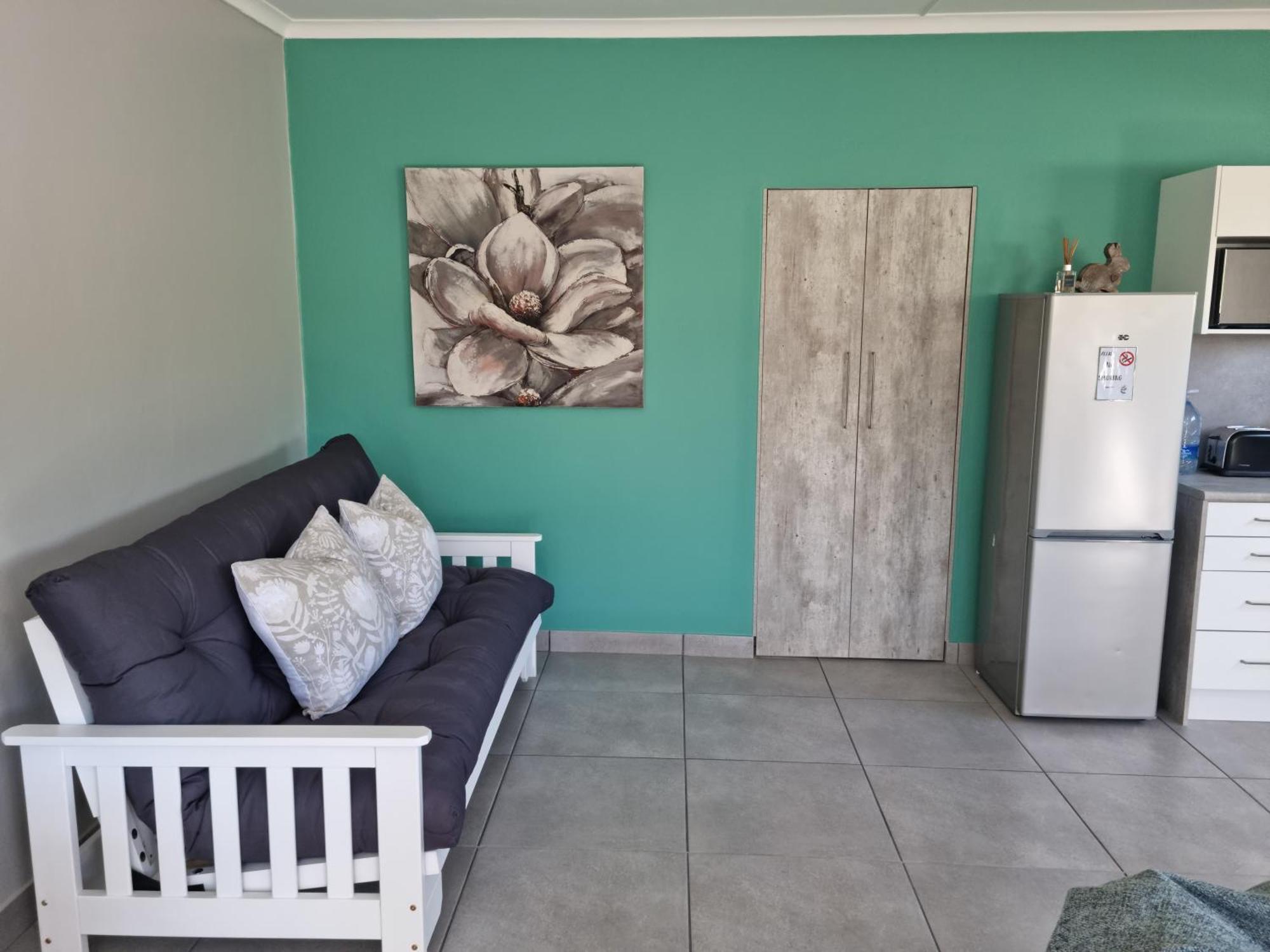 Jasmine Cottage George Εξωτερικό φωτογραφία