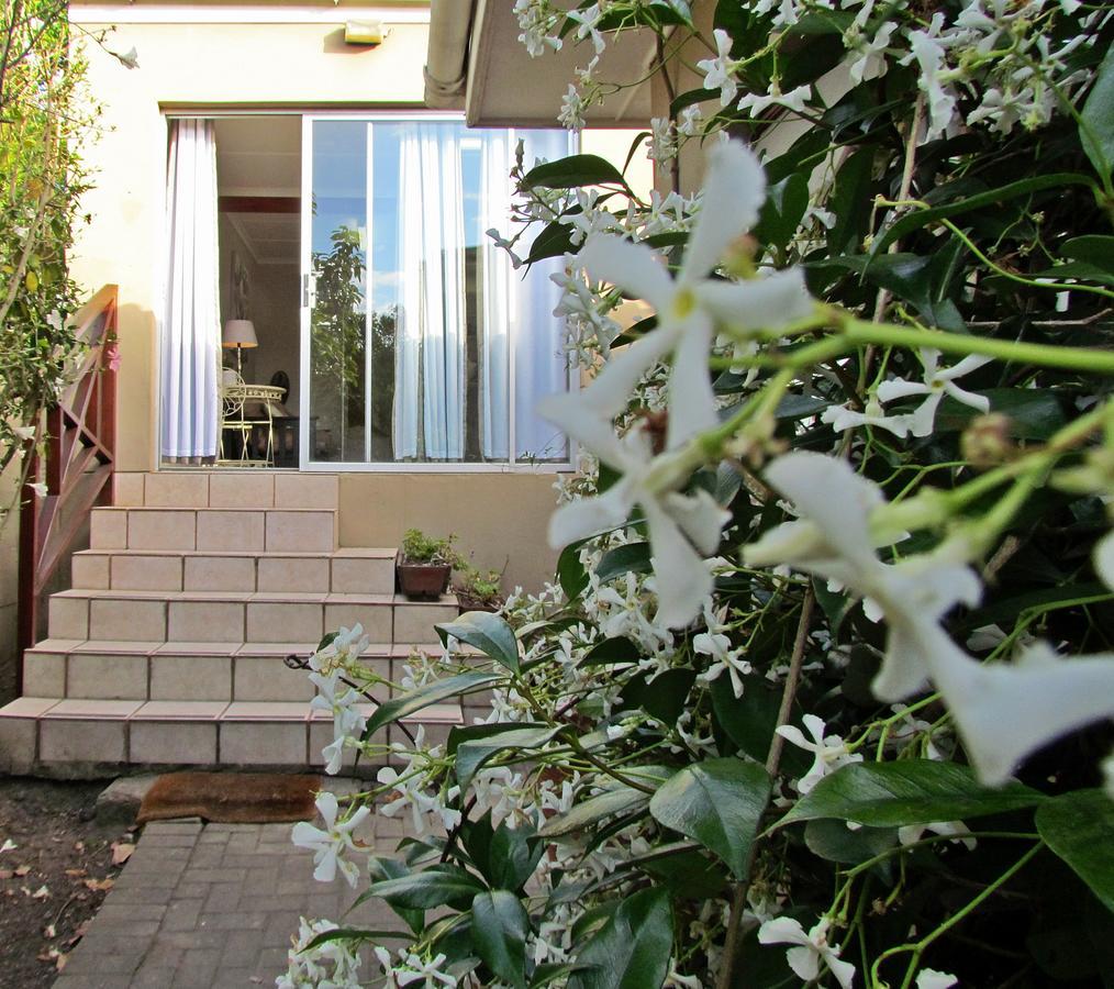 Jasmine Cottage George Εξωτερικό φωτογραφία