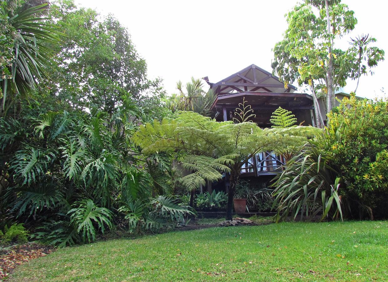 Jasmine Cottage George Εξωτερικό φωτογραφία